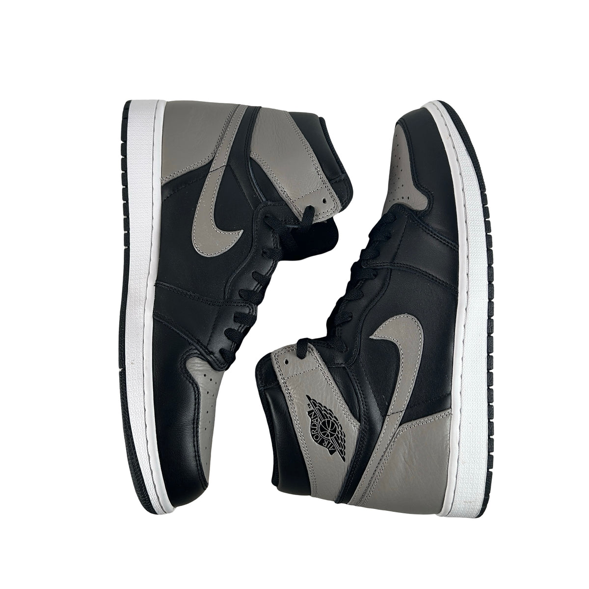 555088 013 Jordan 1 Shadow (2018) [USED] - 13 M (Used6)