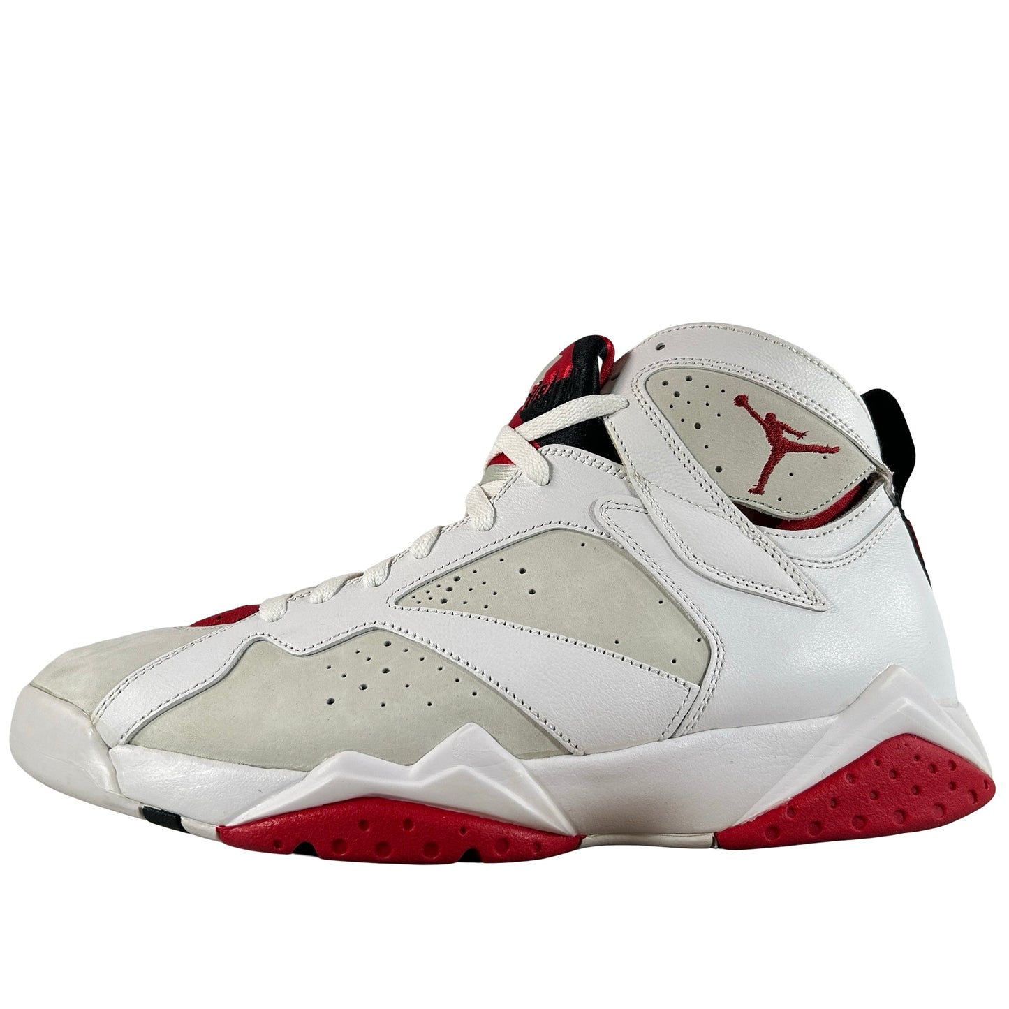 304775 125 Jordan 7 Retro Hare (2015) [USED] - 10.5 M (Used)