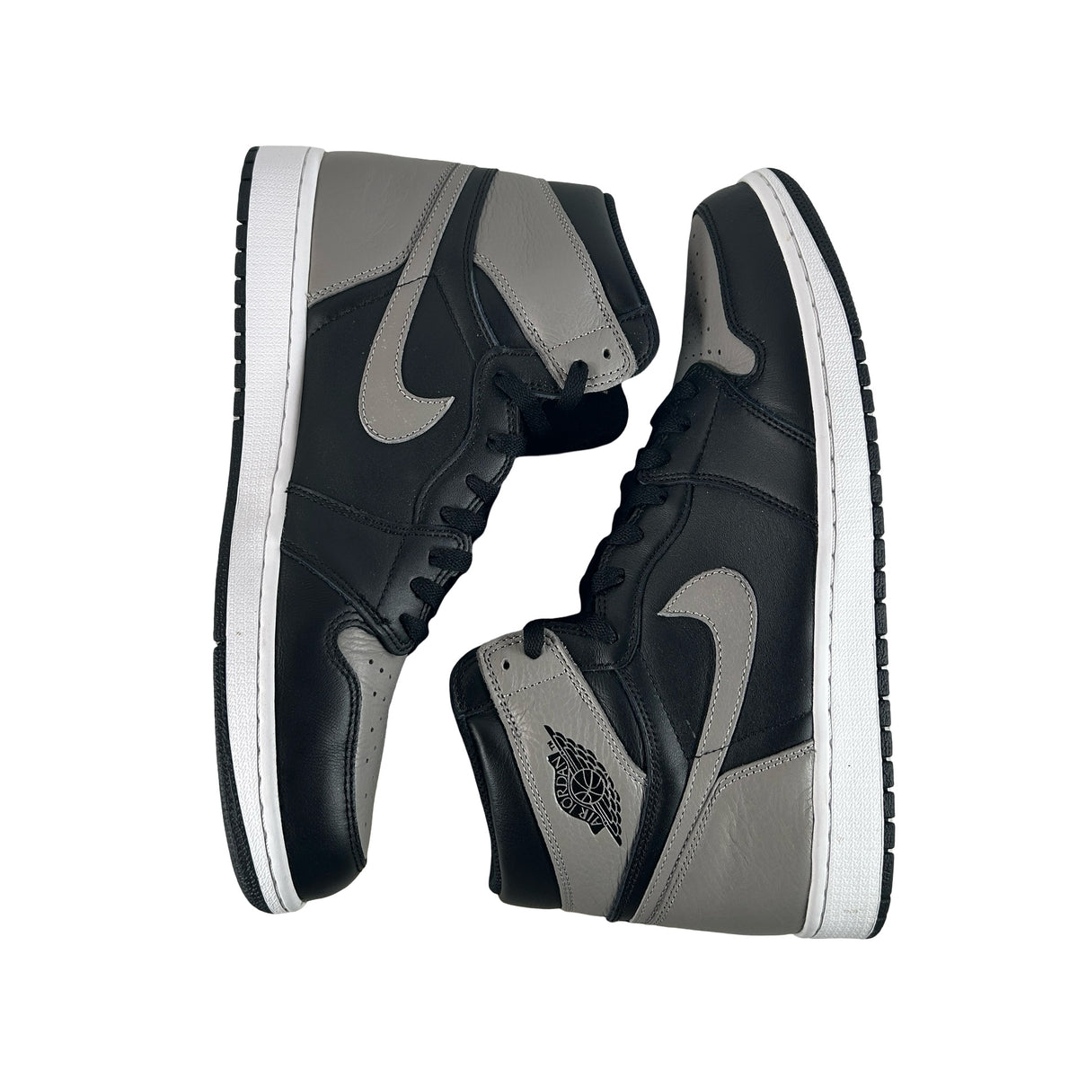 555088 013 Jordan 1 Shadow (2018) [USED] - 13 M (Used6)