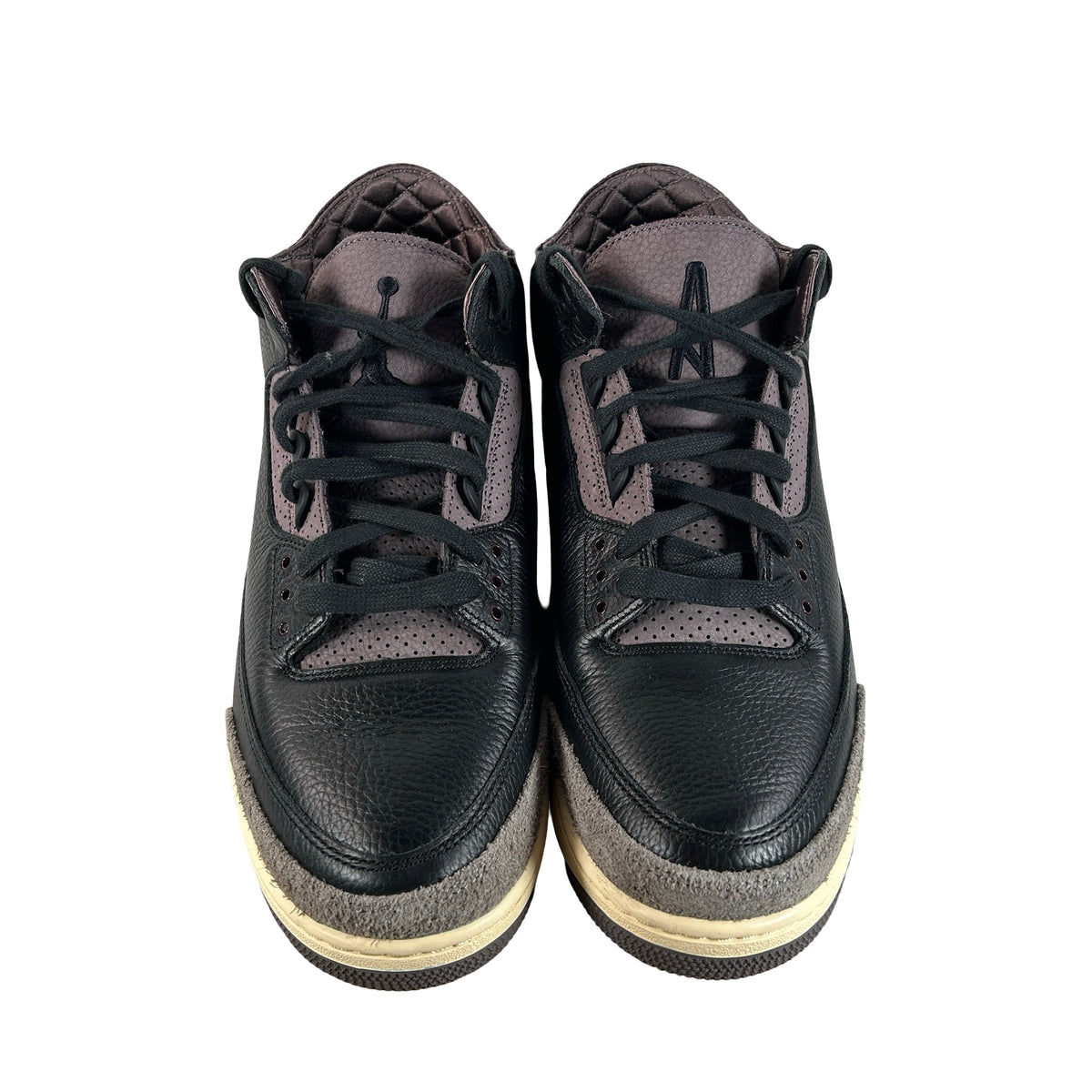 FZ4811 001 Jordan 3 Retro OG SP A Ma Maniére While You Were Sleeping (W) [USED] - 15.5 W / 14 M (Used) (No Box)
