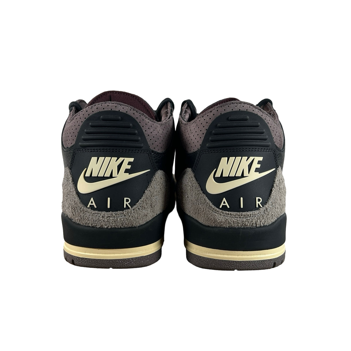 FZ4811 001 Jordan 3 Retro OG SP A Ma Maniére While You Were Sleeping (W) [USED] - 15.5 W / 14 M (Used) (No Box)