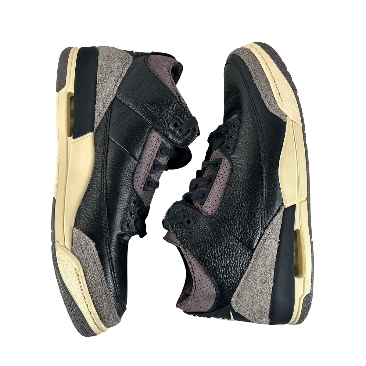 FZ4811 001 Jordan 3 Retro OG SP A Ma Maniére While You Were Sleeping (W) [USED] - 15.5 W / 14 M (Used) (No Box)