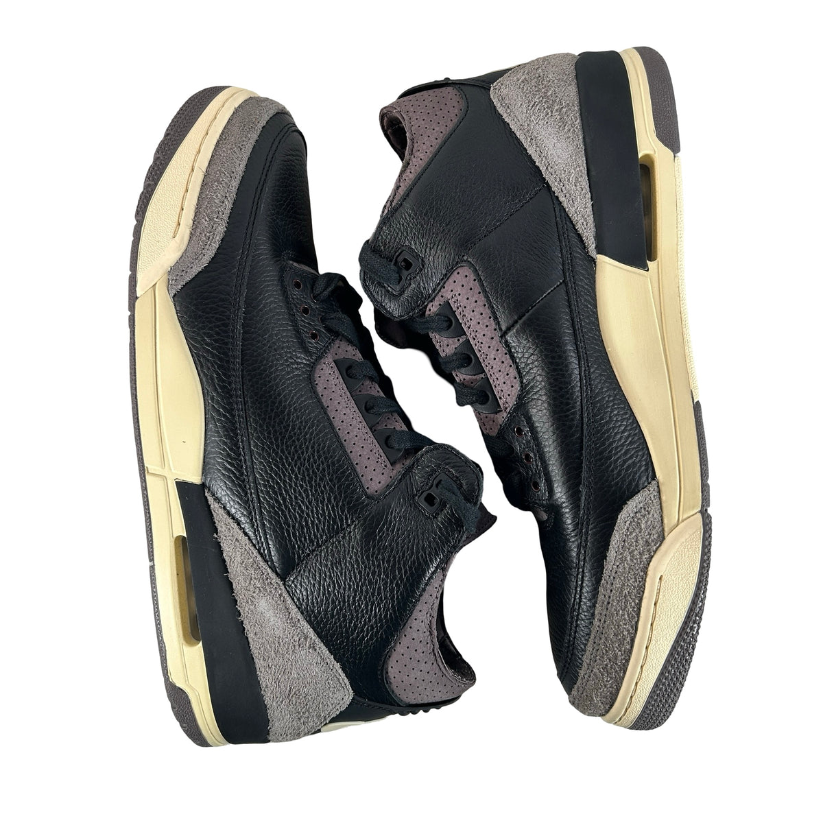 FZ4811 001 Jordan 3 Retro OG SP A Ma Maniére While You Were Sleeping (W) [USED] - 15.5 W / 14 M (Used) (No Box)