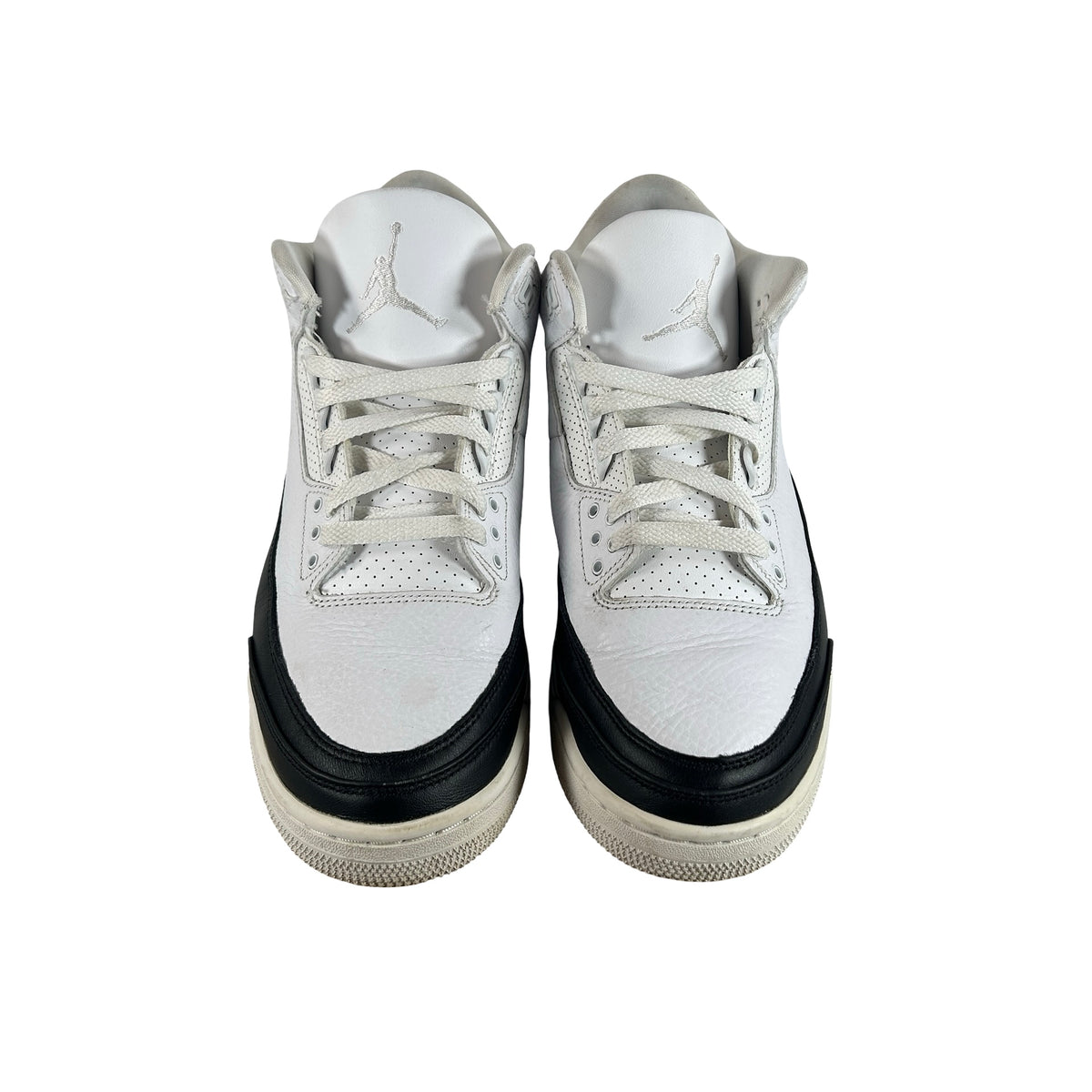 DA3595 100 Jordan 3 Fragmento retro
