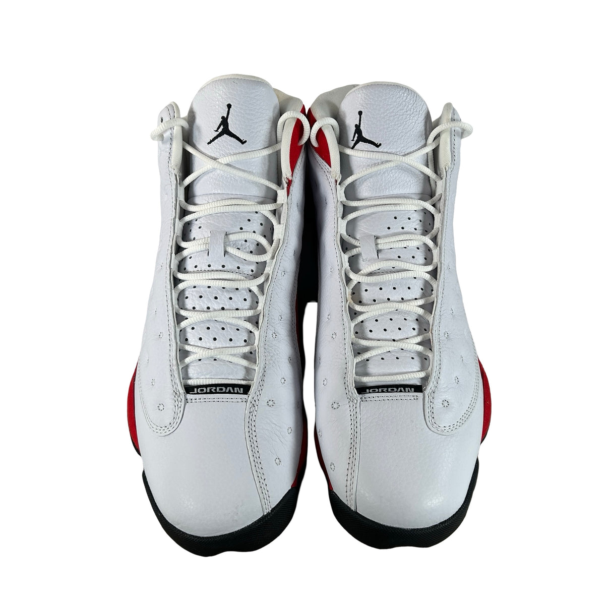 414571 102 Jordan 13 Retro OG Chicago (2026) [USED] - 15 M (Used2)