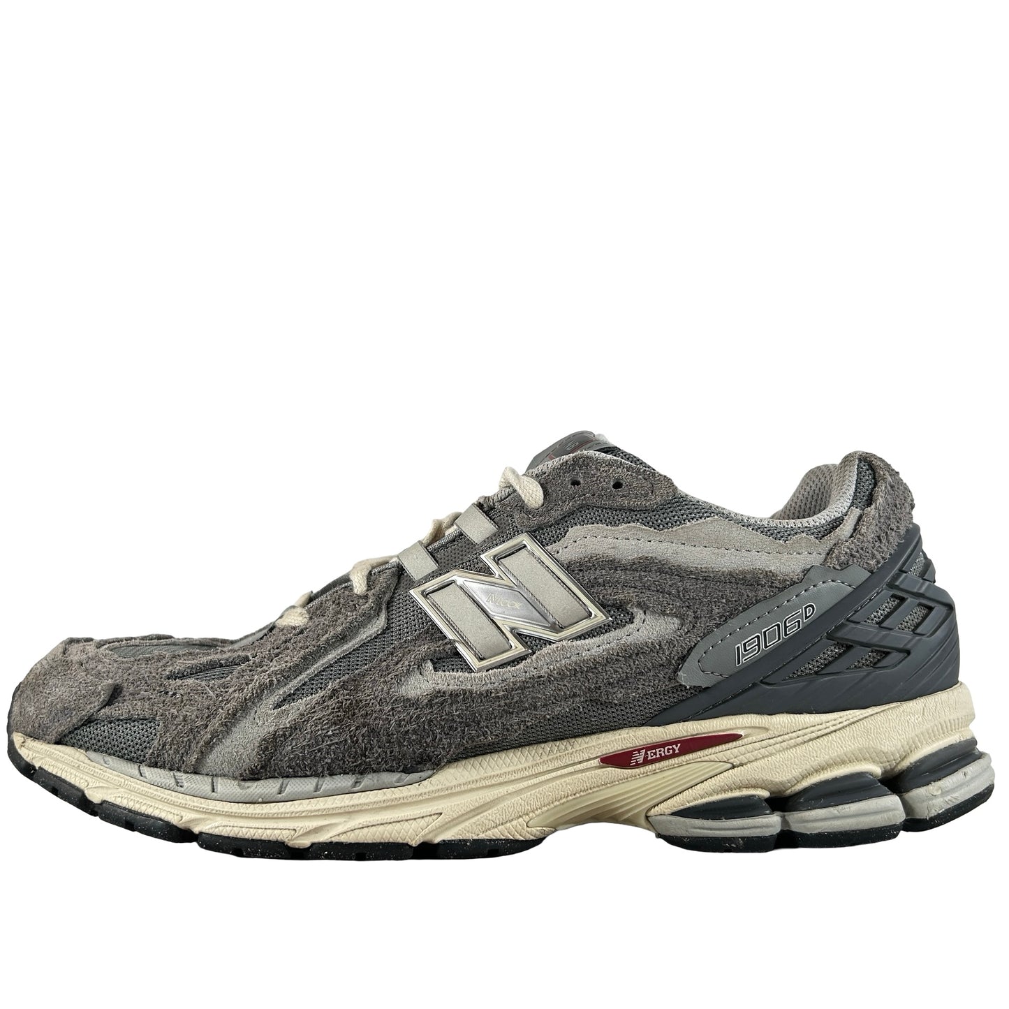M1906DA New Balance 1906D Protection Pack Harbor Grey [USED] - 12 M (Used) (No Box)