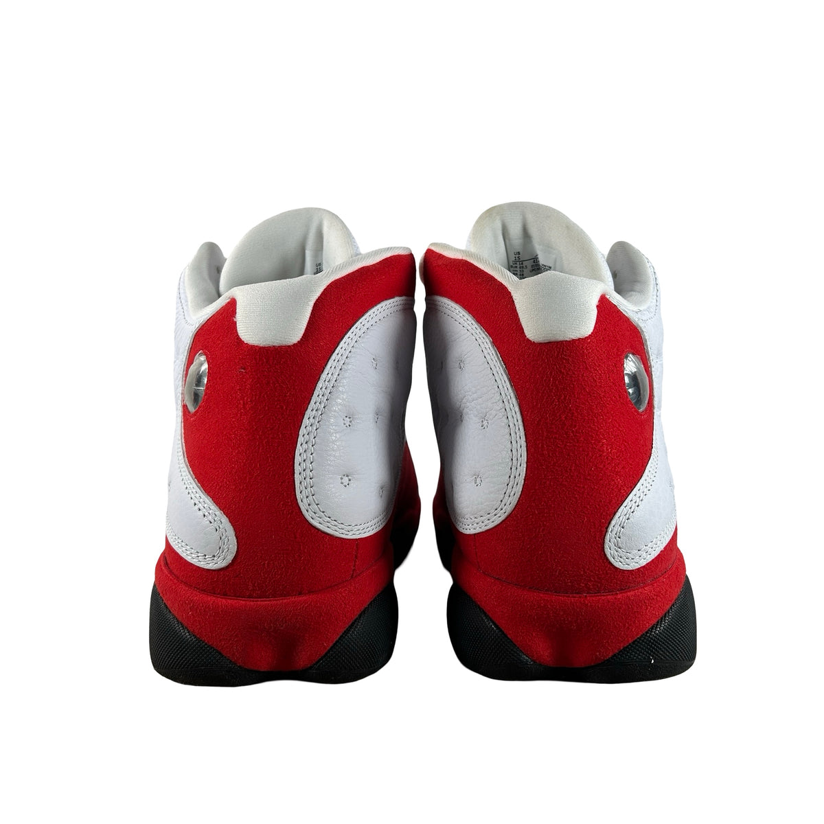 414571 102 Jordan 13 Retro OG Chicago (2026) [USED] - 15 M (Used2)