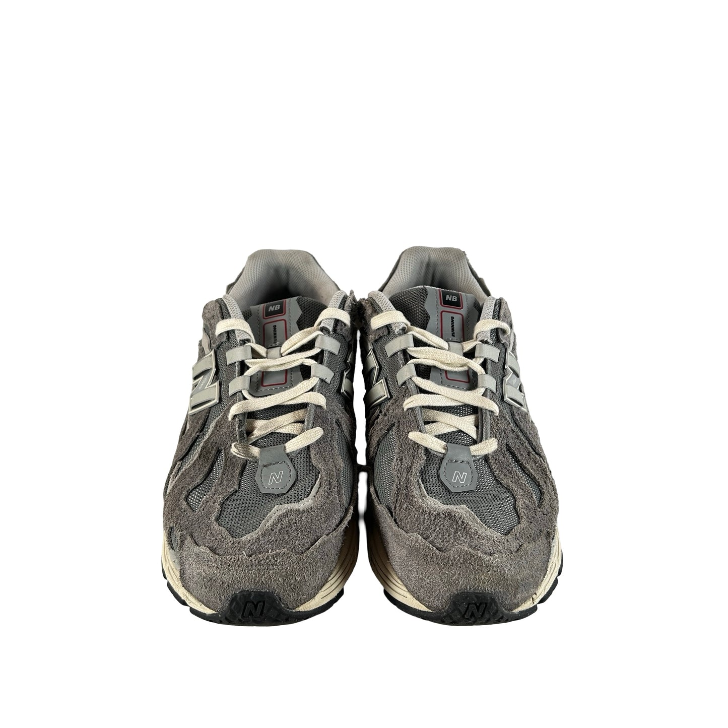 M1906DA New Balance 1906D Protection Pack Harbor Grey [USED] - 12 M (Used) (No Box)