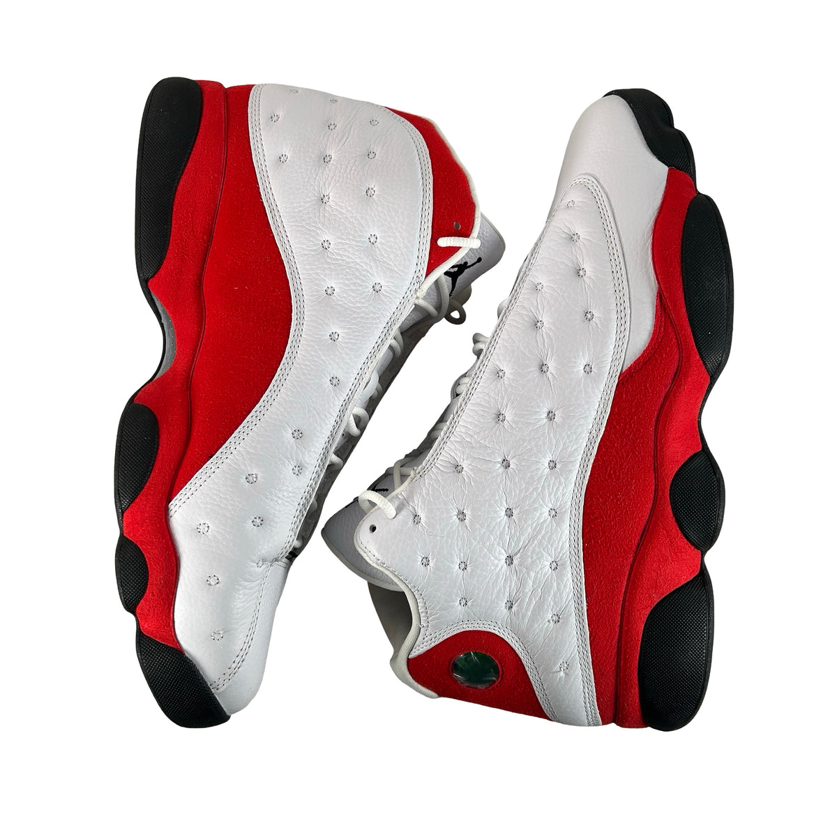 414571 102 Jordan 13 Retro OG Chicago (2026) [USED] - 15 M (Used2)