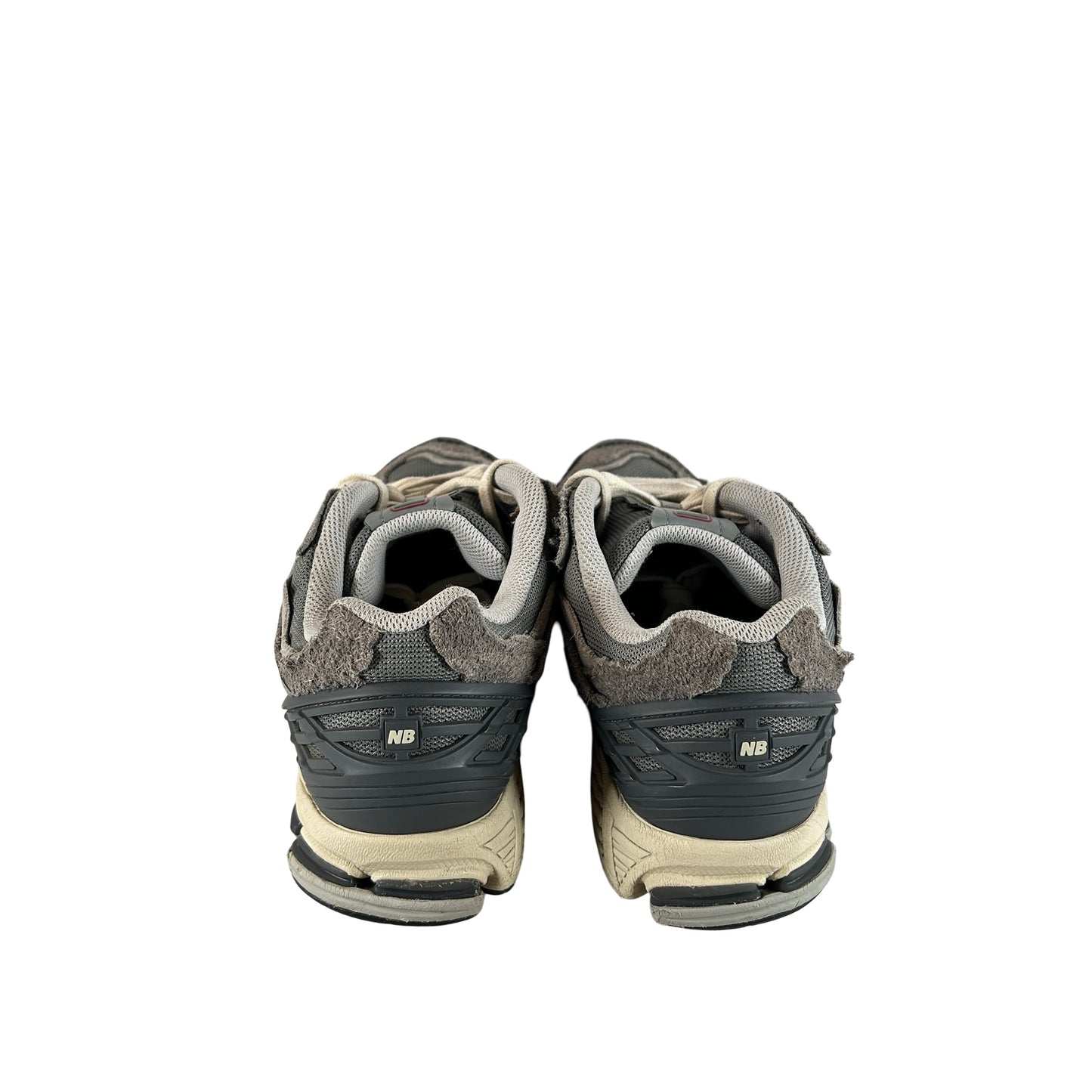 M1906DA New Balance 1906D Protection Pack Harbor Grey [USED] - 12 M (Used) (No Box)