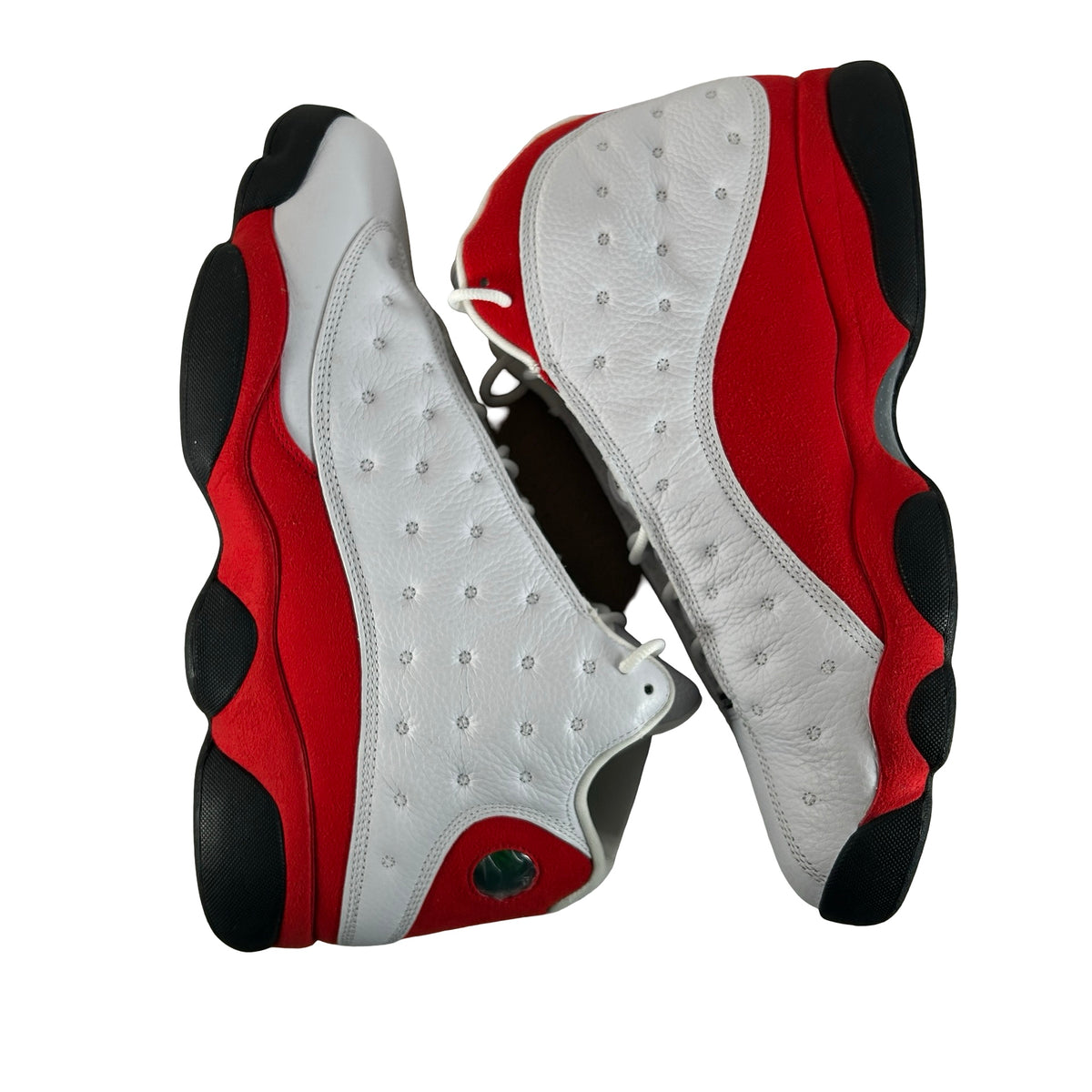 414571 102 Jordan 13 Retro OG Chicago (2026) [USED] - 15 M (Used2)