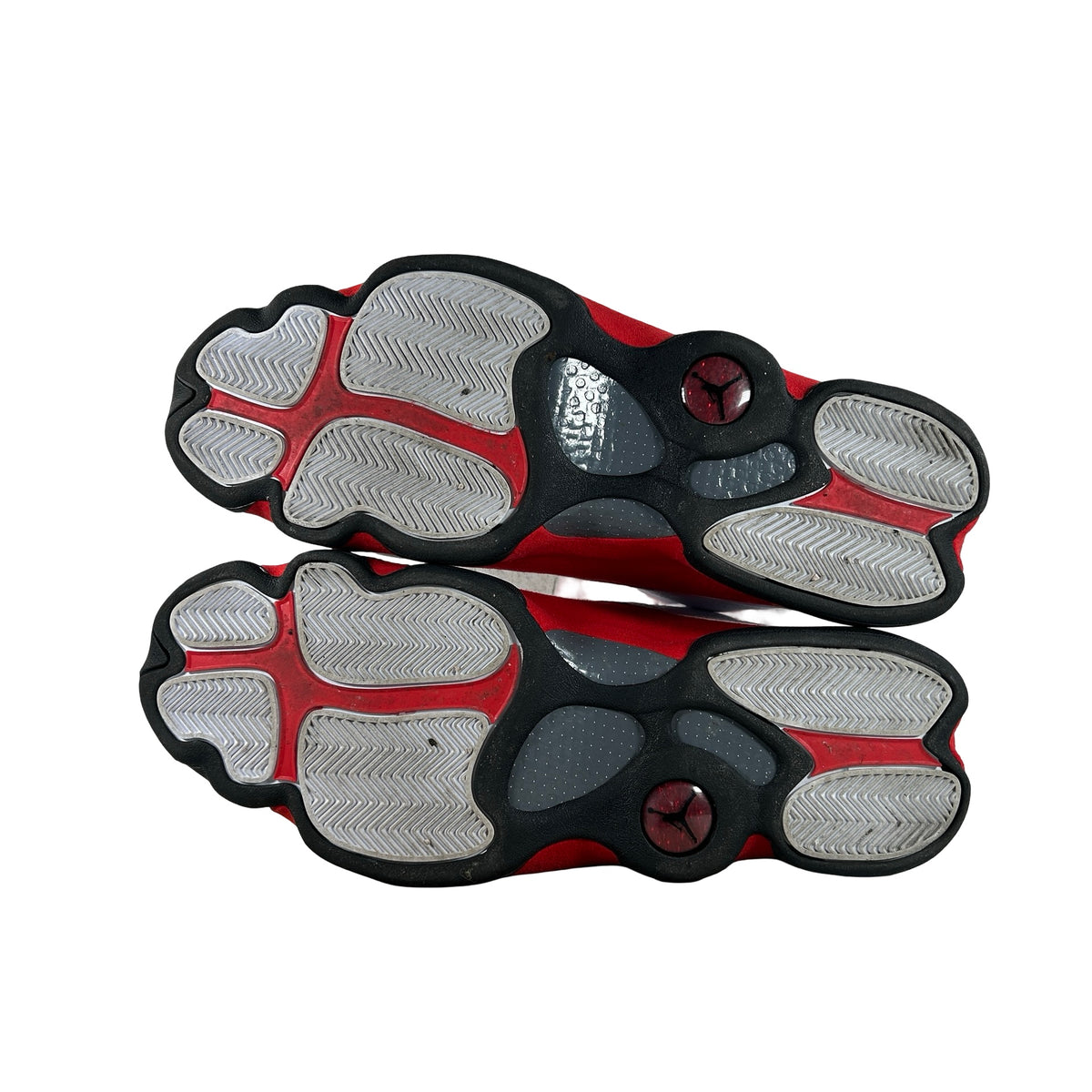 414571 102 Jordan 13 Retro OG Chicago (2026) [USED] - 15 M (Used2)