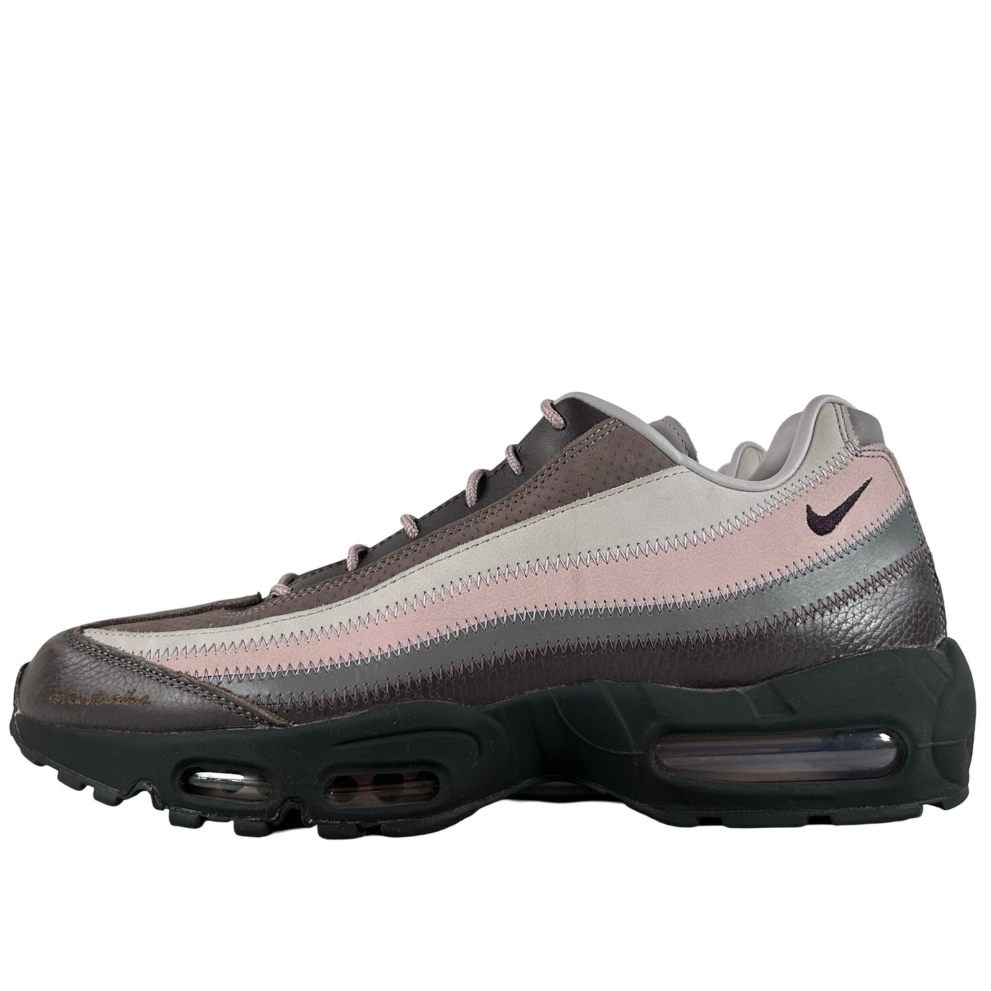 FZ8743 200 Nike Air Max 95 SP A Ma Maniére While You Were Sleeping [USED] - 11.5 M (Used)