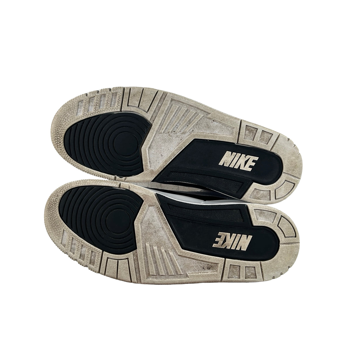 DA3595 100 Jordan 3 Fragmento retro