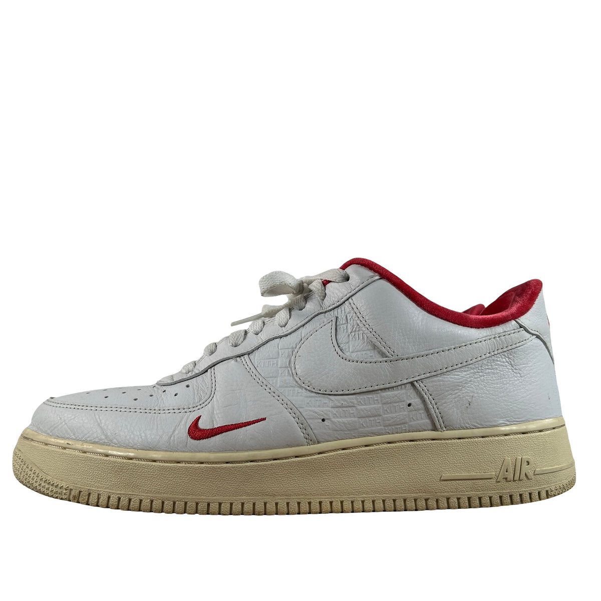 CZ7926 100 Nike Air Force 1 Low Kith Japan [USED] - 12 M (Used)