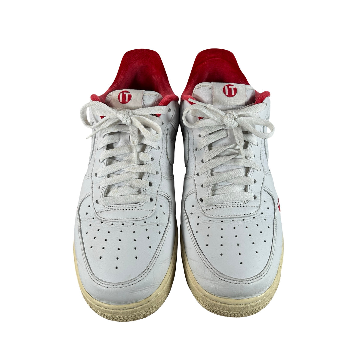 CZ7926 100 Nike Air Force 1 Low Kith Japan [USED] - 12 M (Used)