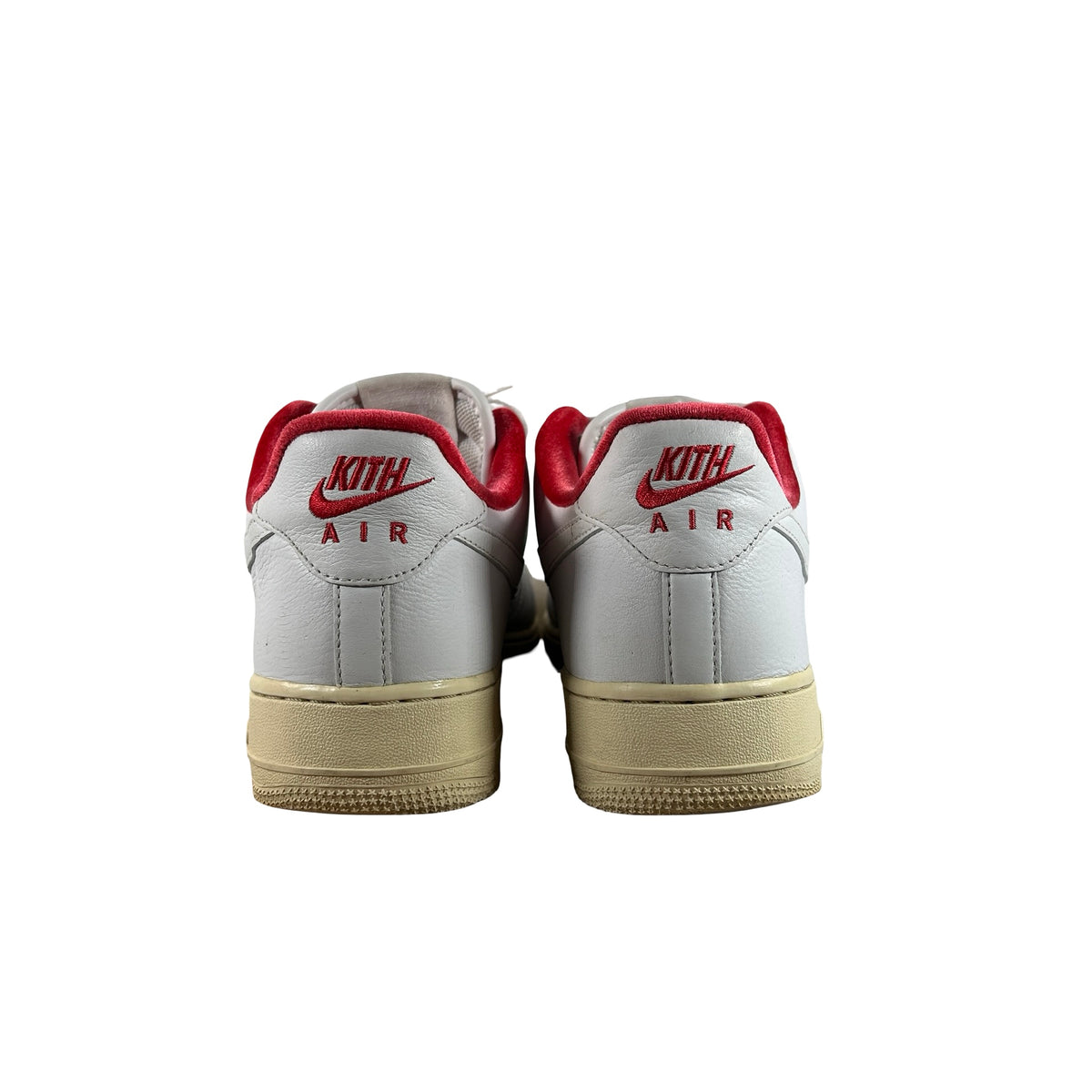 CZ7926 100 Nike Air Force 1 Low Kith Japan [USED] - 12 M (Used)