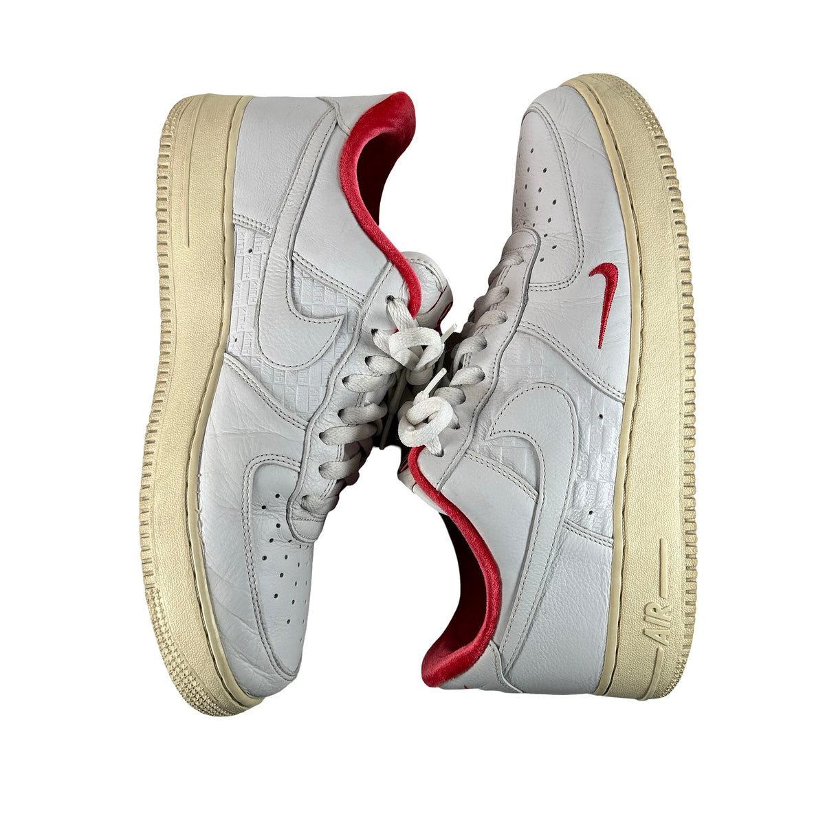 CZ7926 100 Nike Air Force 1 Low Kith Japan [USED] - 12 M (Used)