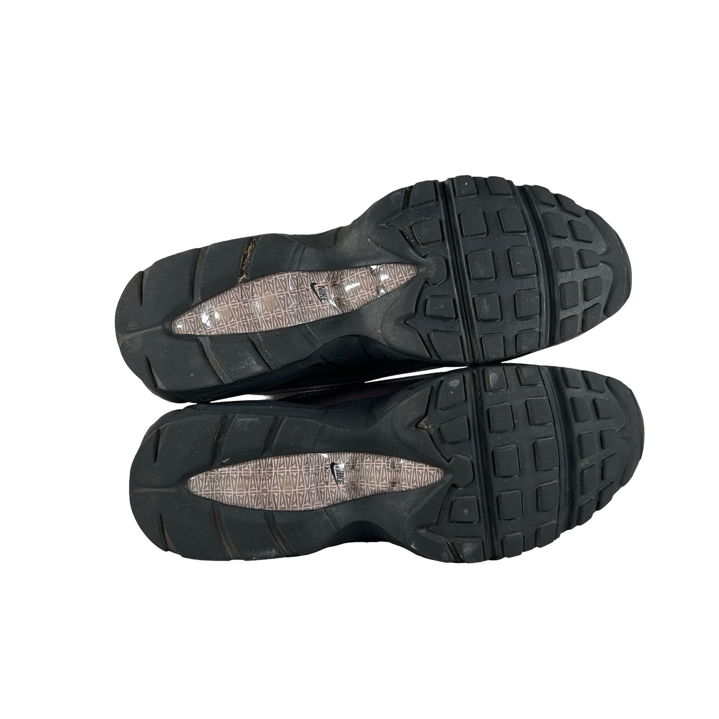 FZ8743 200 Nike Air Max 95 SP A Ma Maniére While You Were Sleeping [USED] - 11.5 M (Used)