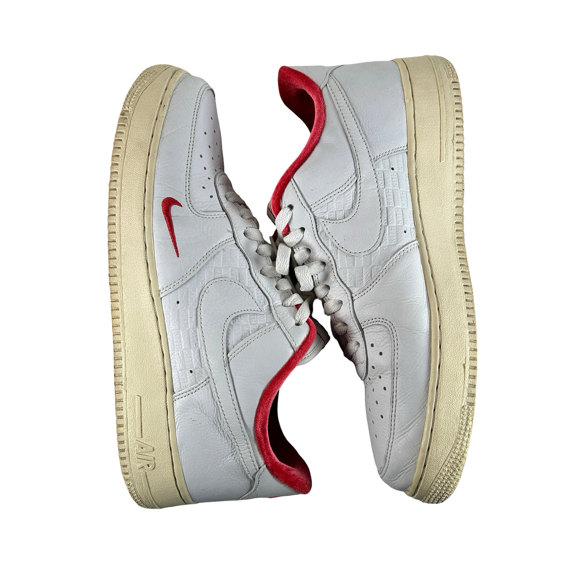 CZ7926 100 Nike Air Force 1 Low Kith Japan [USED] - 12 M (Used)
