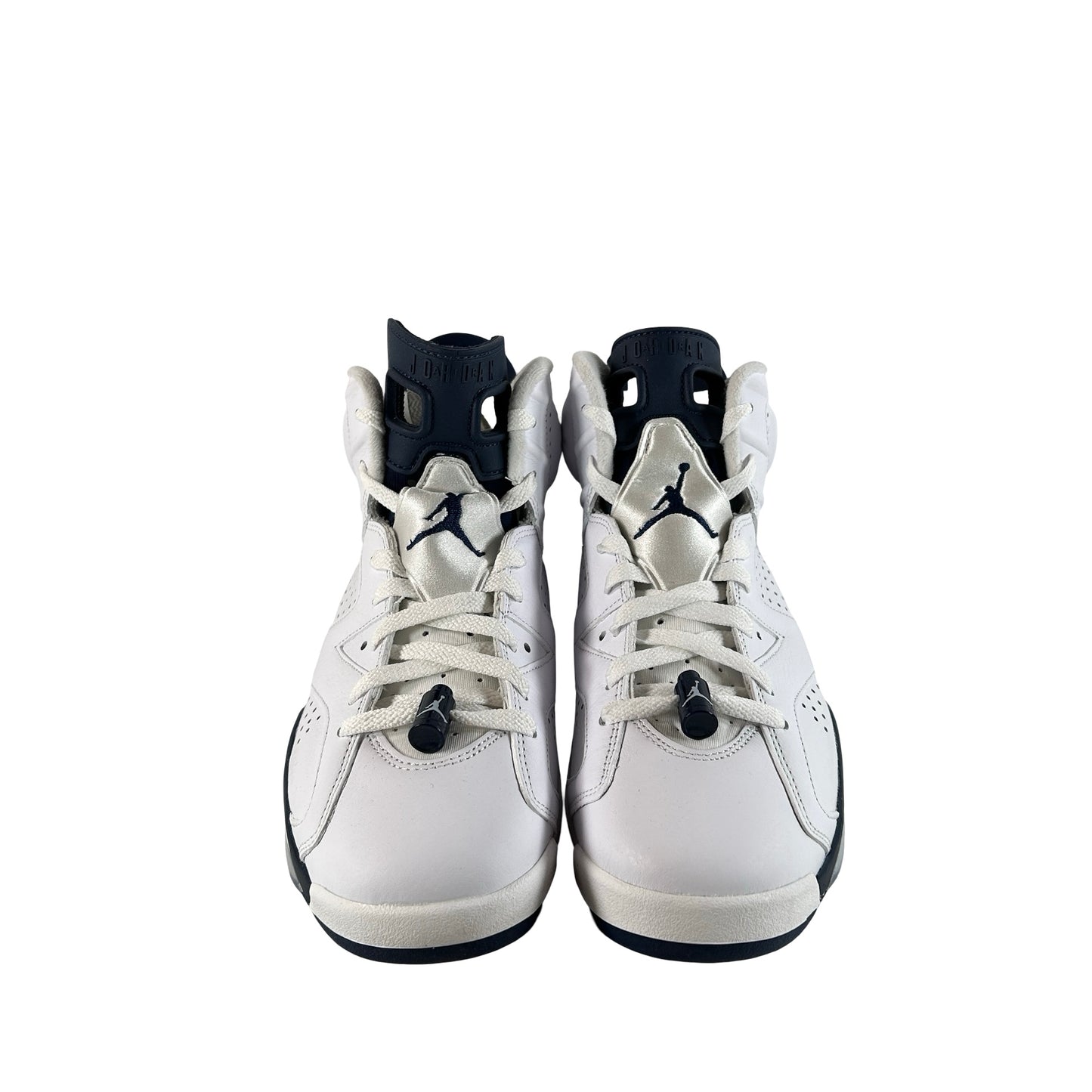 CT8529 141 Jordan 6 Retro Midnight Armada (2022)