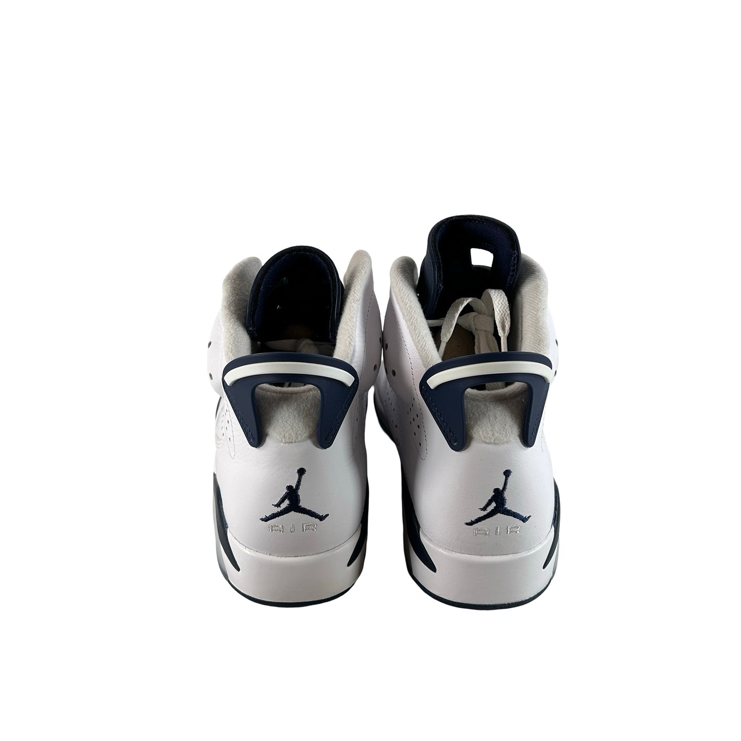 CT8529 141 Jordan 6 Retro Midnight Armada (2022)