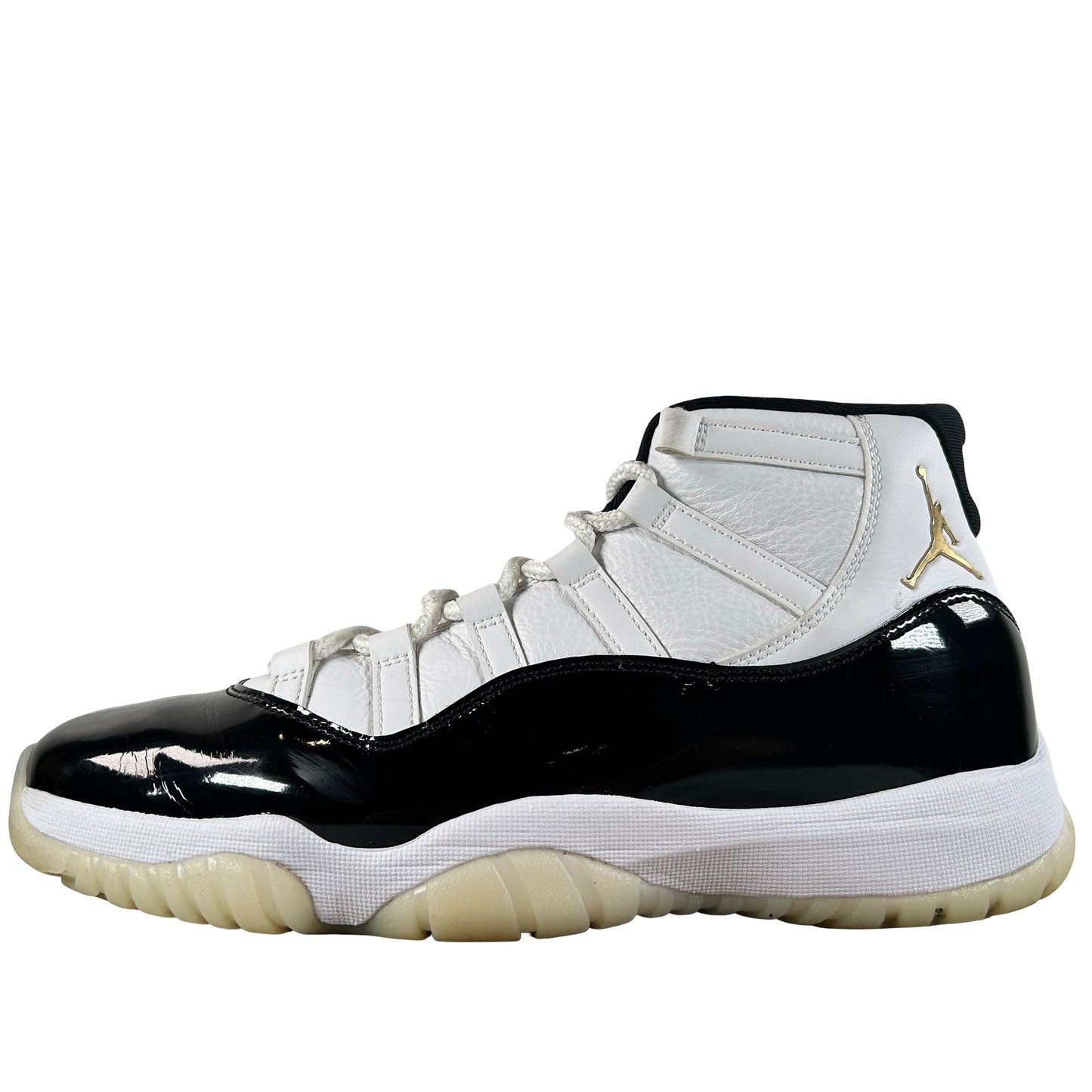 CT8012 170 Jordan 11 Retro DMP Defining Moments (2023) [USED] - 10.5 M (Used2) (No Box2)