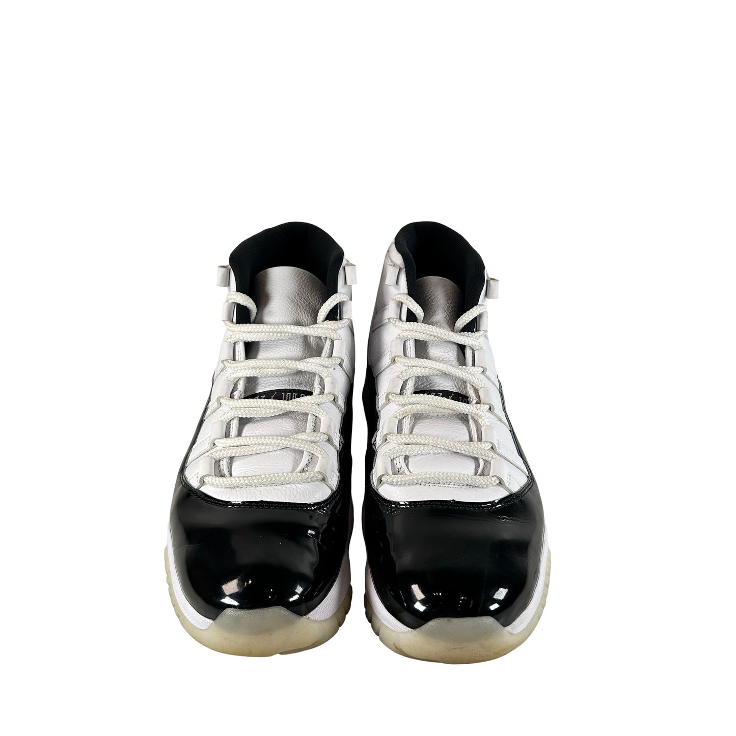 CT8012 170 Jordan 11 Retro DMP Defining Moments (2023) [USED] - 10.5 M (Used2) (No Box2)
