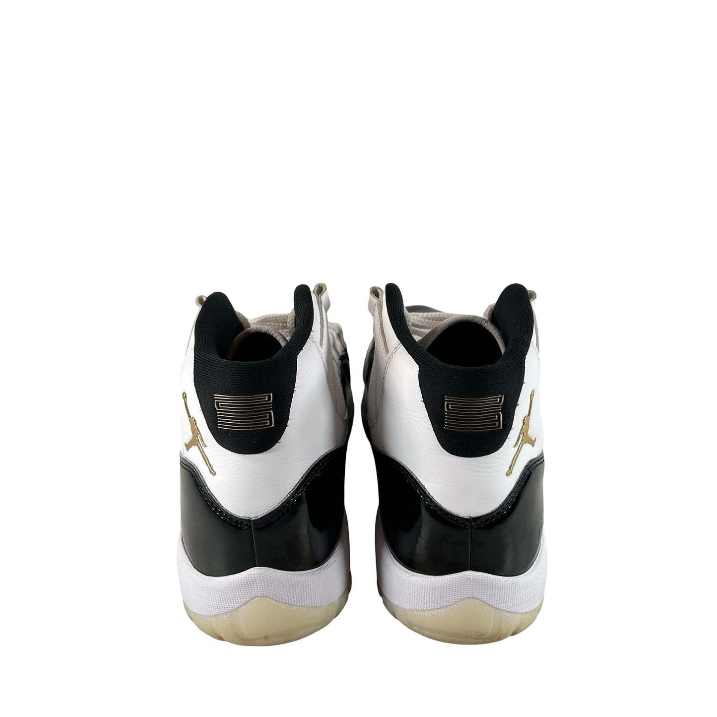 CT8012 170 Jordan 11 Retro DMP Defining Moments (2023) [USED] - 10.5 M (Used2) (No Box2)