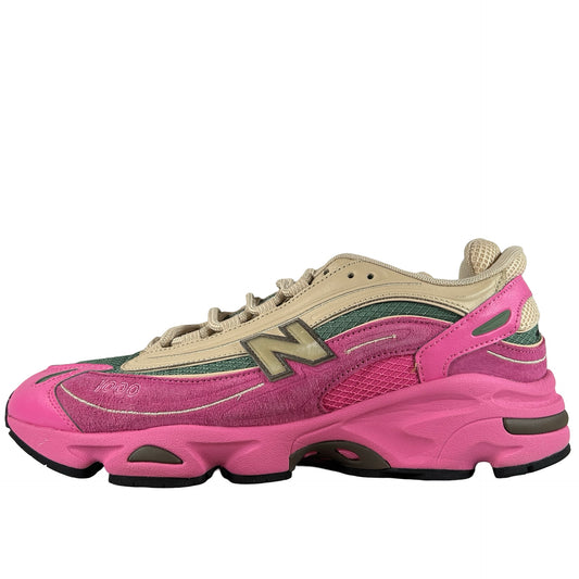 M1000MC New Balance 1000 Real Pink Sandstone [USED] - 11 M (Used)