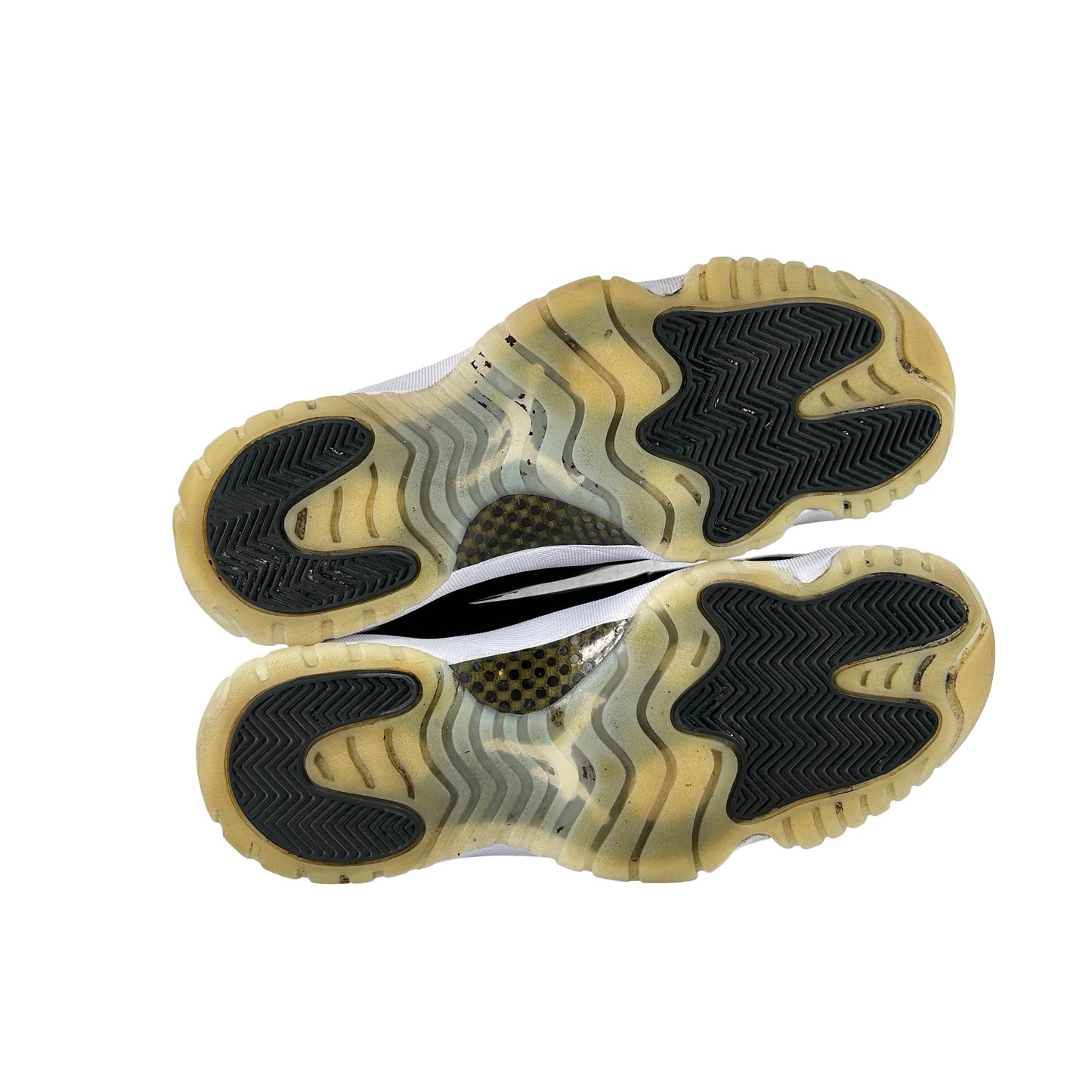 CT8012 170 Jordan 11 Retro DMP Defining Moments (2023) [USED] - 10.5 M (Used2) (No Box2)
