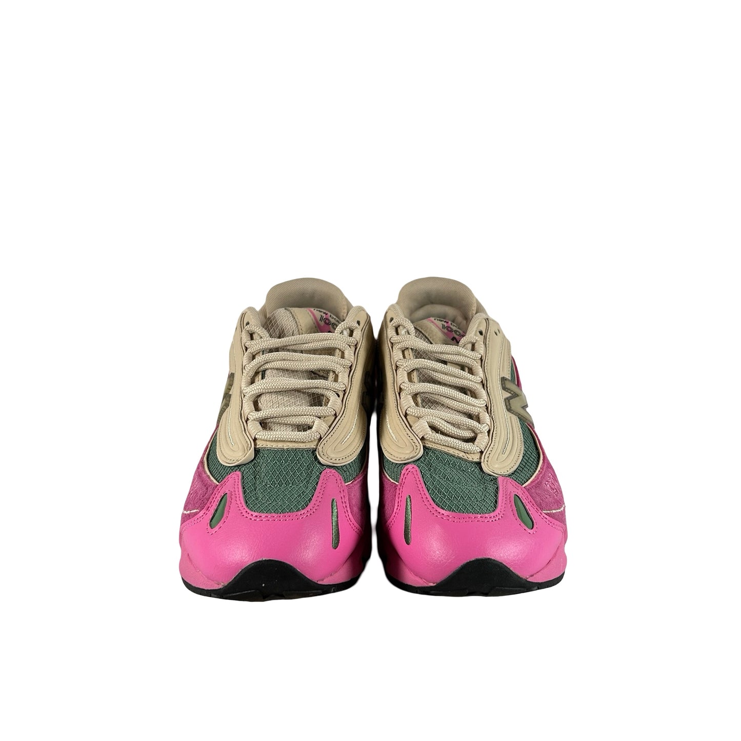 M1000MC New Balance 1000 Real Pink Sandstone [USED] - 11 M (Used)