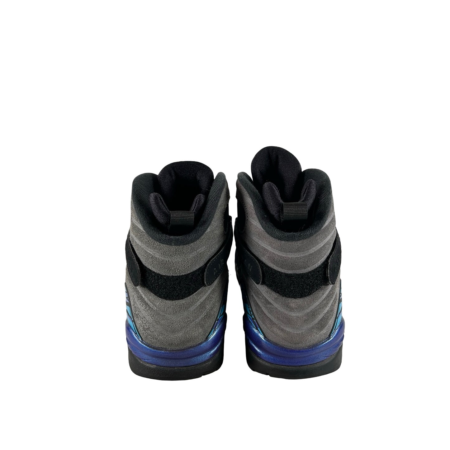 305381 006 Jordan 8 Retro Aqua (2025) [USED] - 10.5 M (Used6)