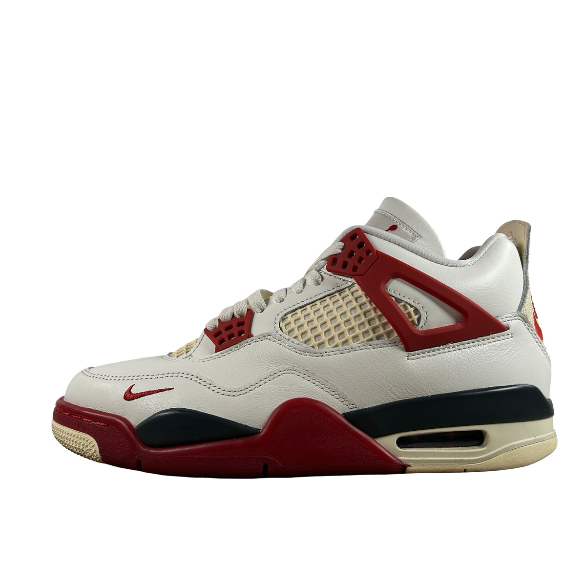 IQ8055 100 Air Jordan 4 Retro OG Nigel Sylvester Brick After Brick [USED] - 8 M (Used7)