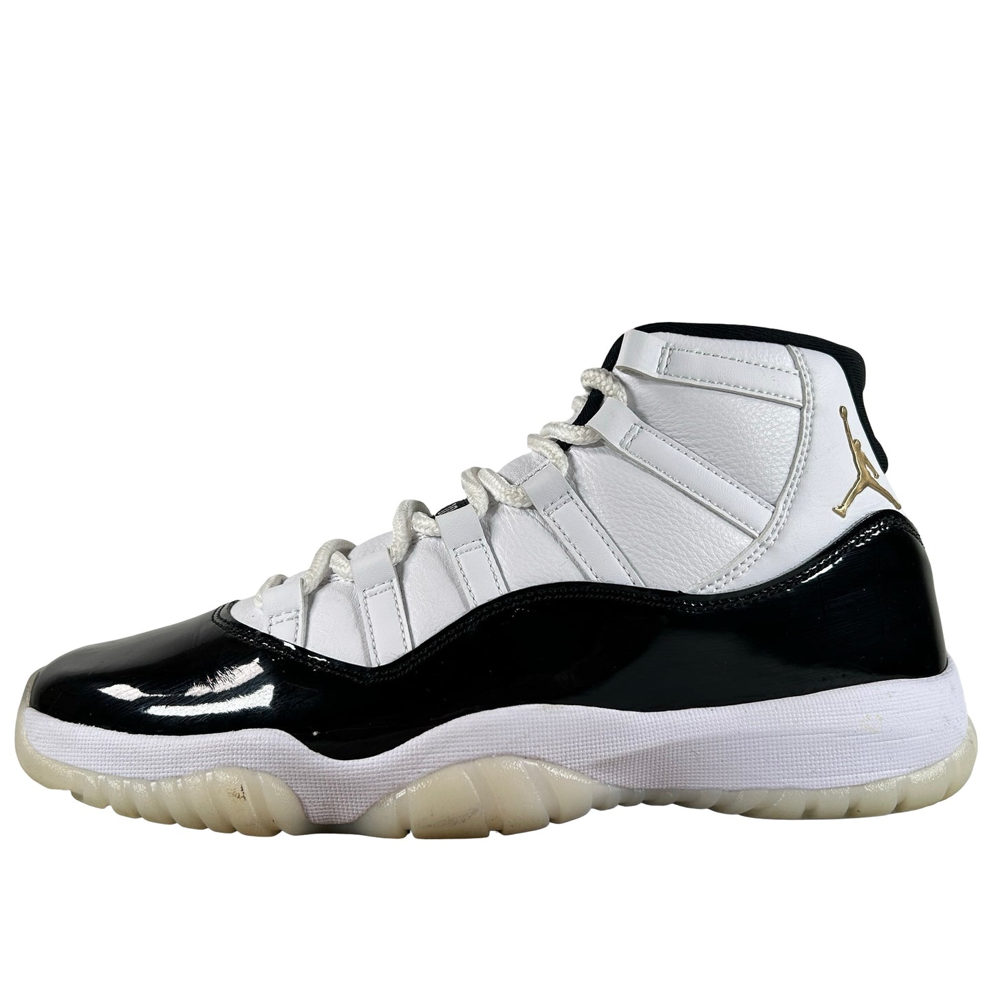 CT8012 170 Jordan 11 Retro DMP Defining Moments (2023) [USED] - 9.5 M (Used12)