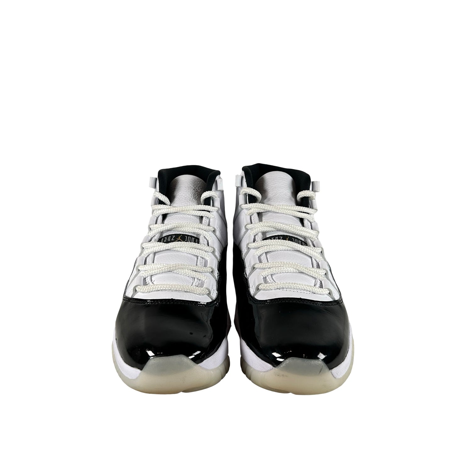 CT8012 170 Jordan 11 Retro DMP Defining Moments (2023) [USED] - 9.5 M (Used12)