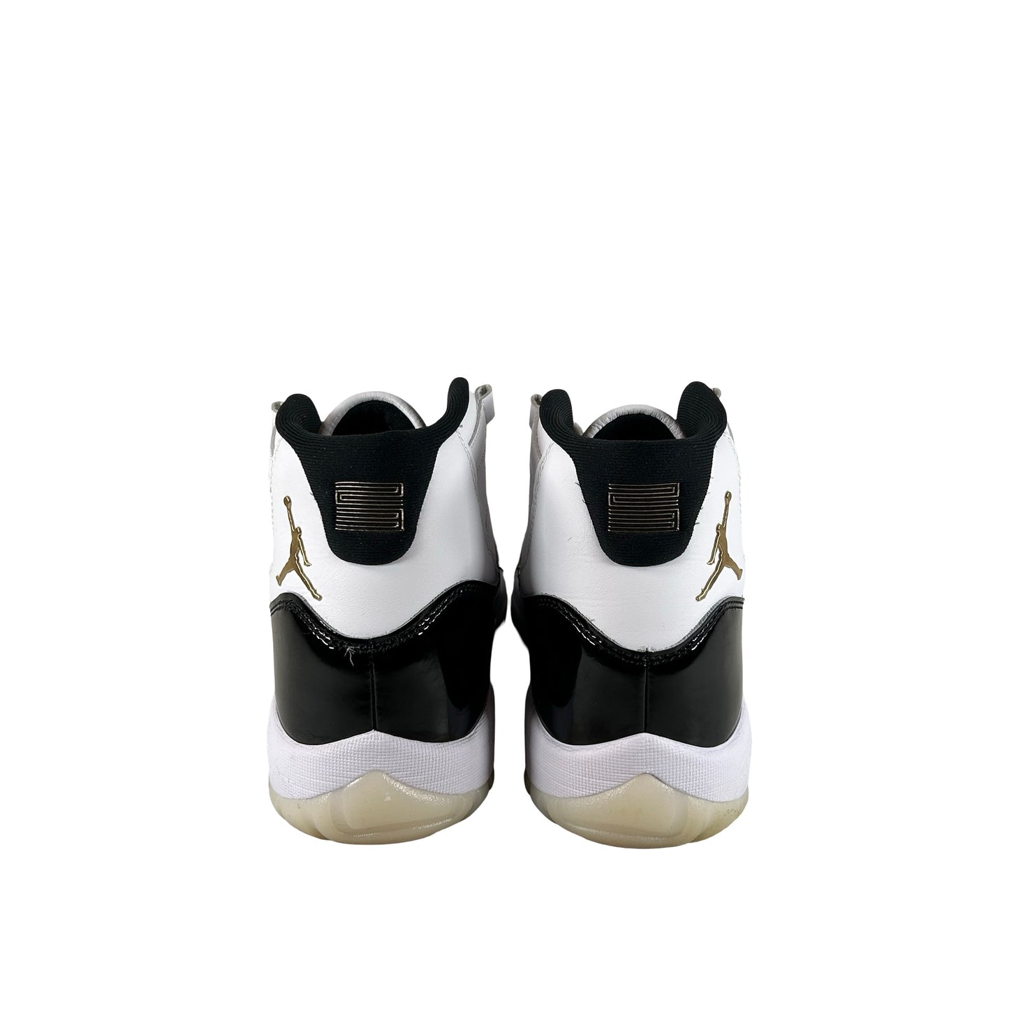 CT8012 170 Jordan 11 Retro DMP Defining Moments (2023) [USED] - 9.5 M (Used12)