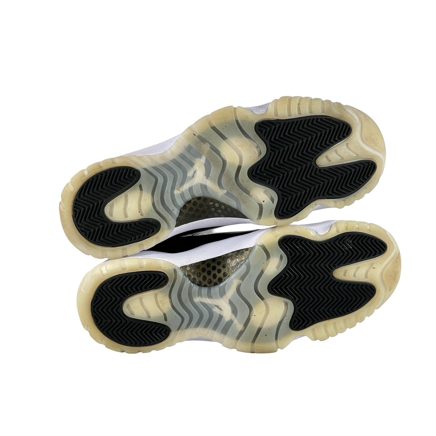 CT8012 170 Jordan 11 Retro DMP Defining Moments (2023) [USED] - 9.5 M (Used12)