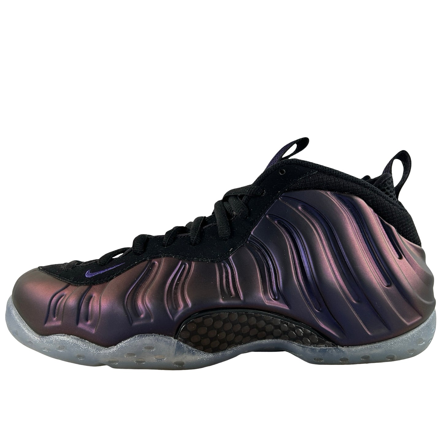 FN5212 001 Nike Air Foamposite One Eggplant (2024) [USED] - 8.5 M (Used3)