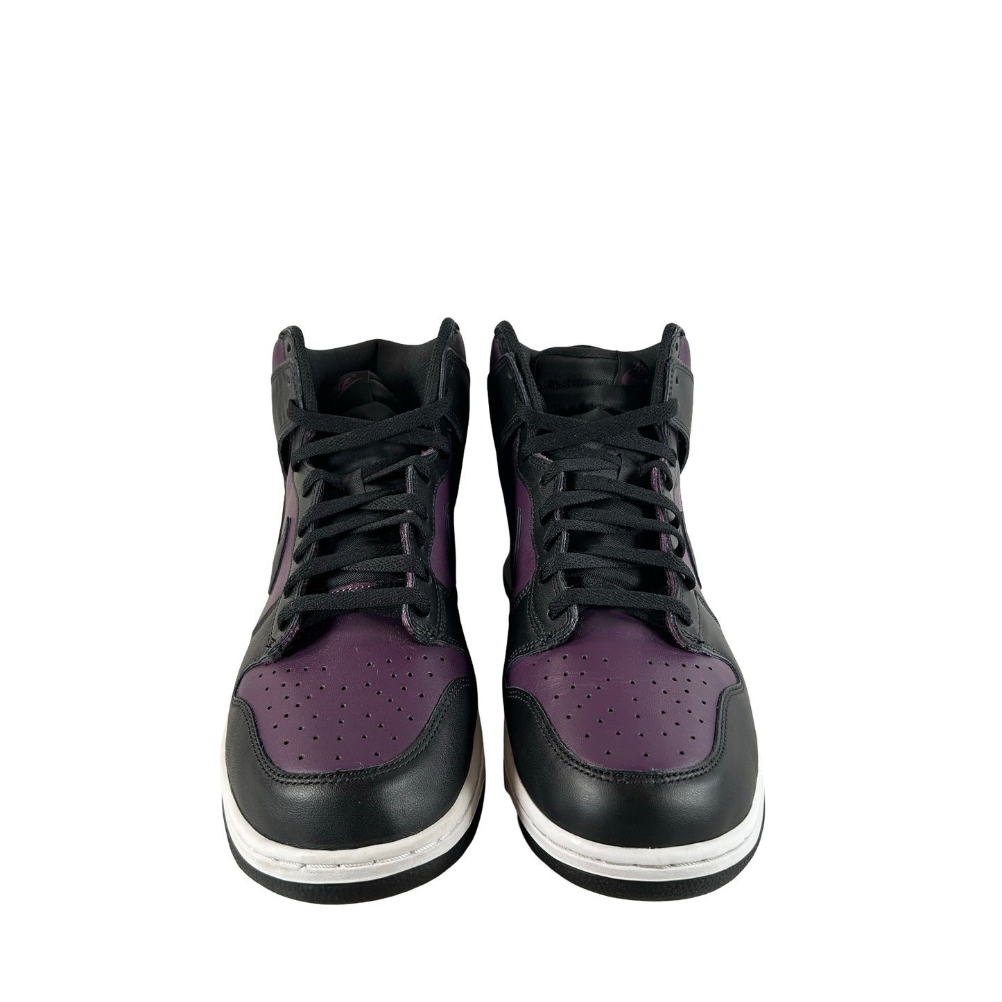 DJ0382 600 Nike Dunk High Fragment Beijing (2021) [USED] - 12 M (Used)