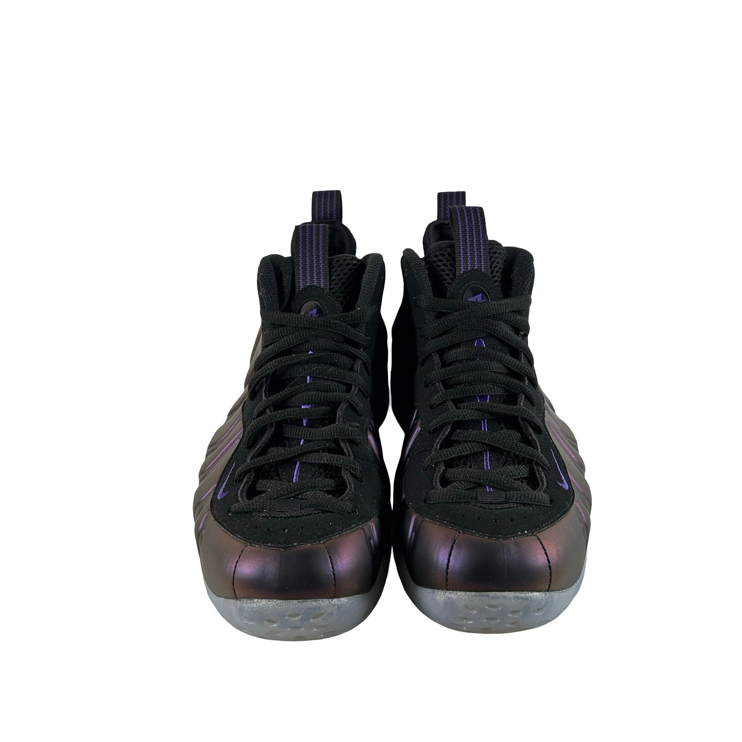 FN5212 001 Nike Air Foamposite One Eggplant (2024) [USED] - 8.5 M (Used3)