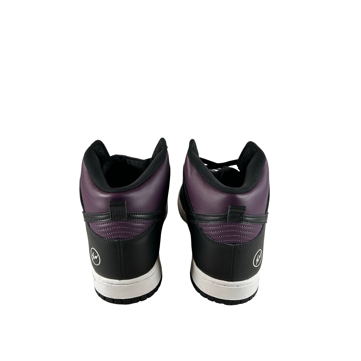 DJ0382 600 Nike Dunk High Fragment Beijing (2021) [USED] - 12 M (Used)