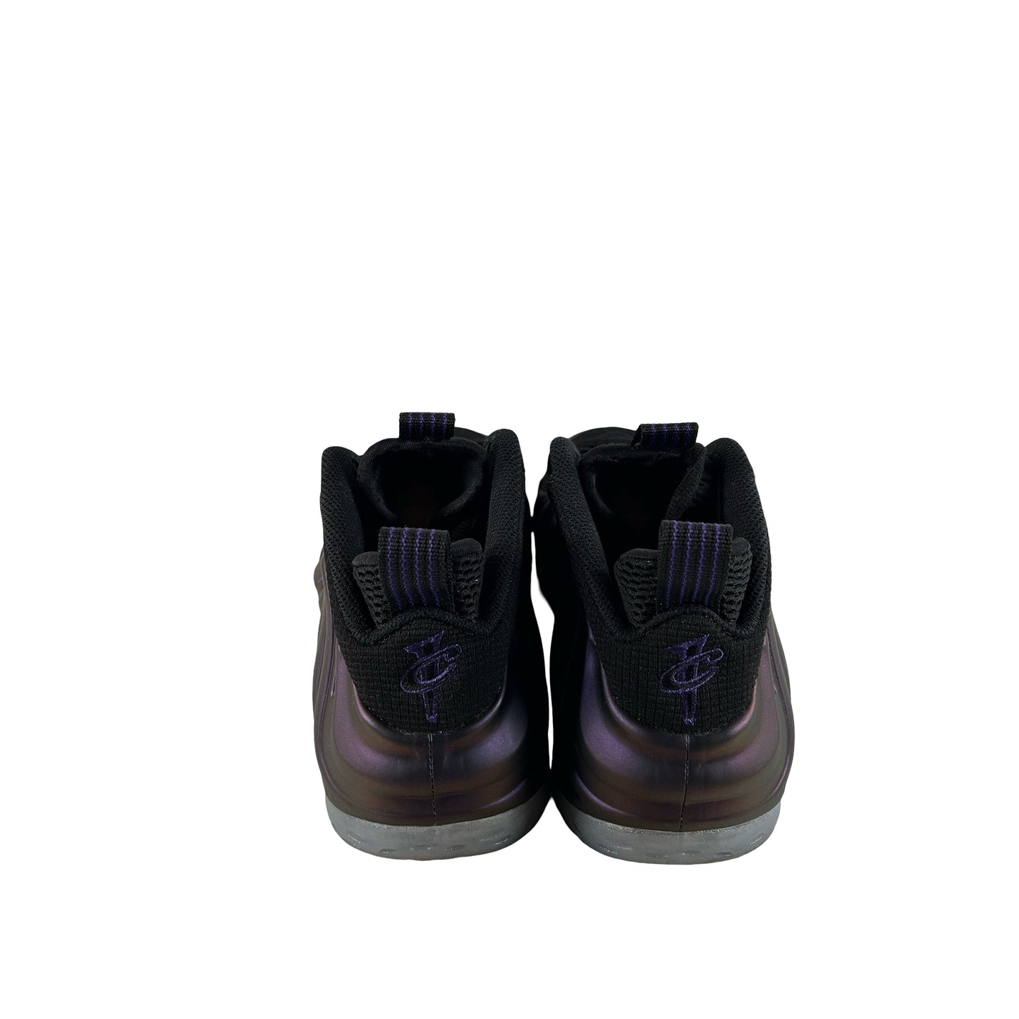 FN5212 001 Nike Air Foamposite One Eggplant (2024) [USED] - 8.5 M (Used3)