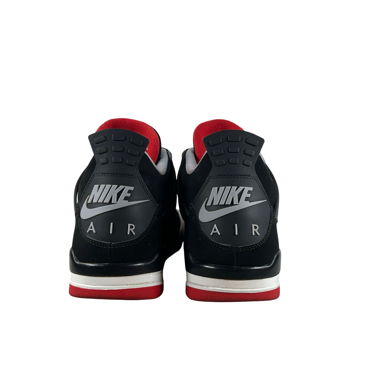 308497 060 Jordan 4 Bred (2019) [USED] - 13 M (Used6)