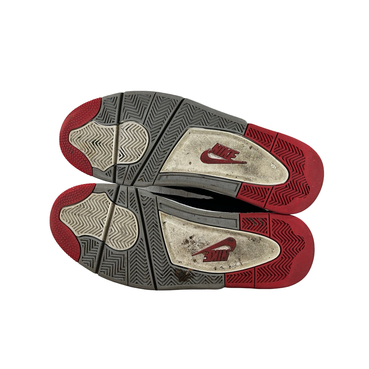 308497 060 Jordan 4 Bred (2019) [USED] - 13 M (Used6)