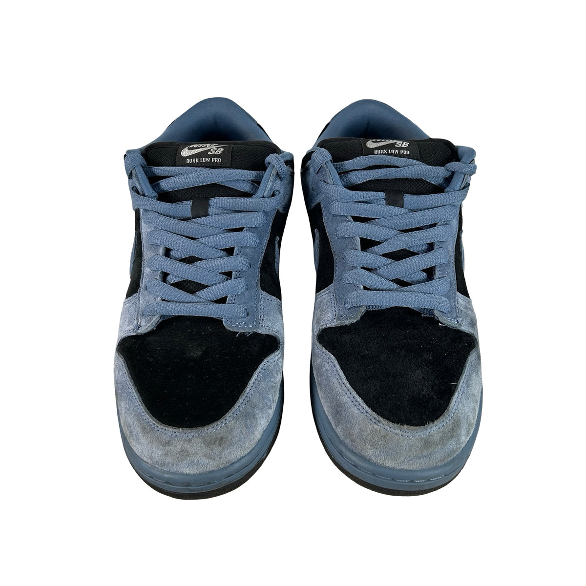 HQ8487 400 Nike SB Dunk Low Supreme 94 Ocean Fog [USED] - 9.5 M (Used2)