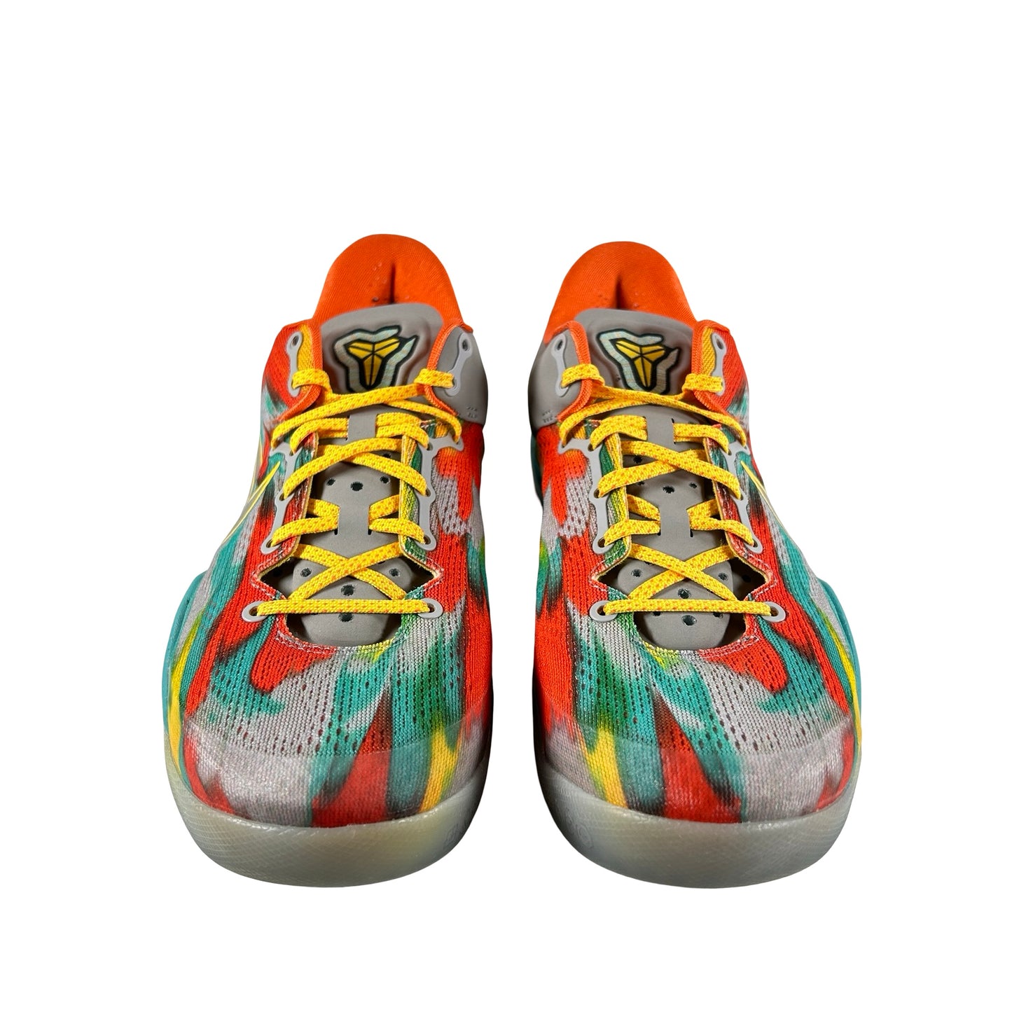 FQ3548 001 Nike Kobe 8 Protro Venice Beach (2024) [USED] - 8.5 M (Used2)