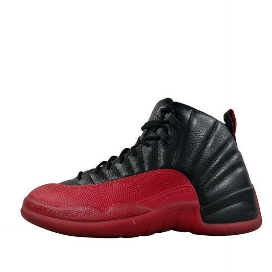 CT8013 002 Jordan 12 Retro Flu Game (2025) [USED] - 9 M (Used10)