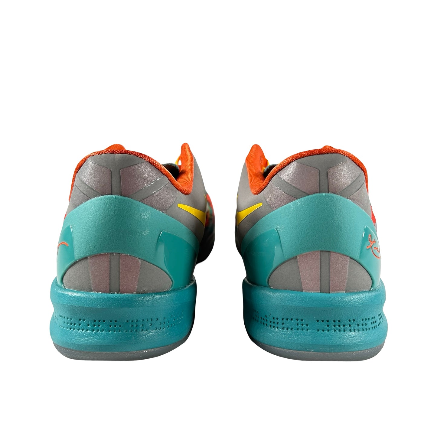 FQ3548 001 Nike Kobe 8 Protro Venice Beach (2024) [USED] - 8.5 M (Used2)