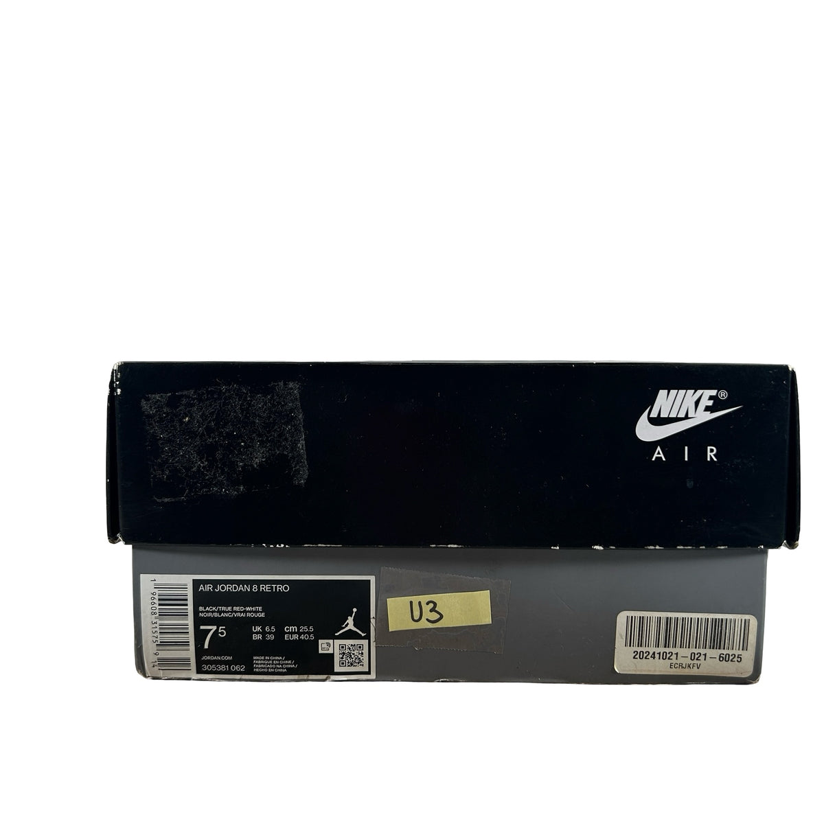 305381 062 Jordan 8 Retro Eliminatorias